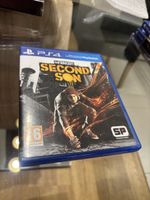 inFAMOUS Second Son - PS4