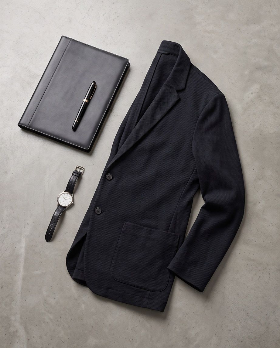 Giacche: Blazer noir TRANSIT lin — S/M – Nuovo (secondo la descrizione) da Vuisternens-Romont venduto da gol_xp6p 1