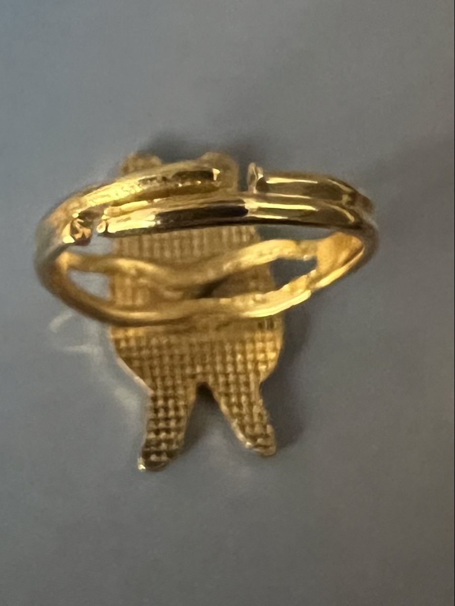 Ringe: Süsser Sailor Moon Ring – Neu (gemäss Beschreibung) aus Zürich von rigani 2