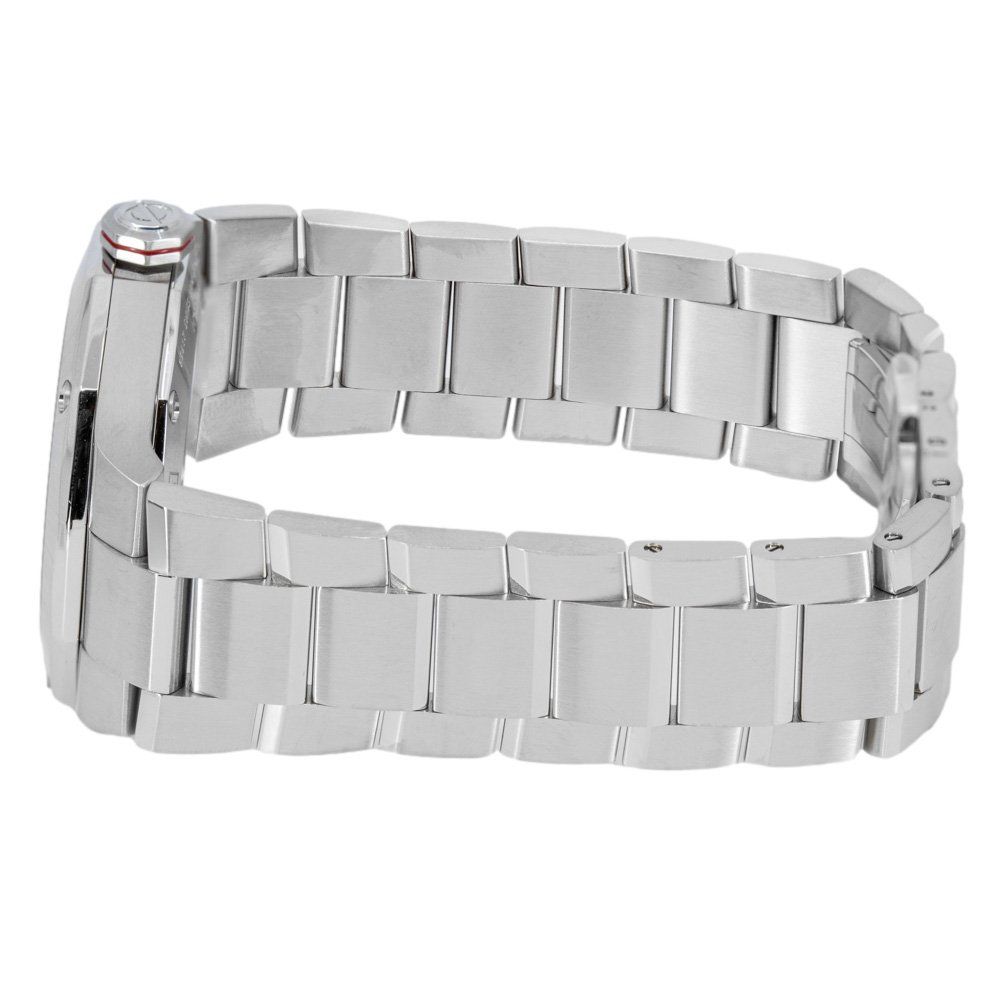 Baume & Mercier Uhren: Baume & Mercier Men's M0A10658 Riviera Automatic – Neu und originalverpackt aus Schindellegi von harveystore 3