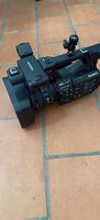 Sony PXW-Z190 4K Camcorder