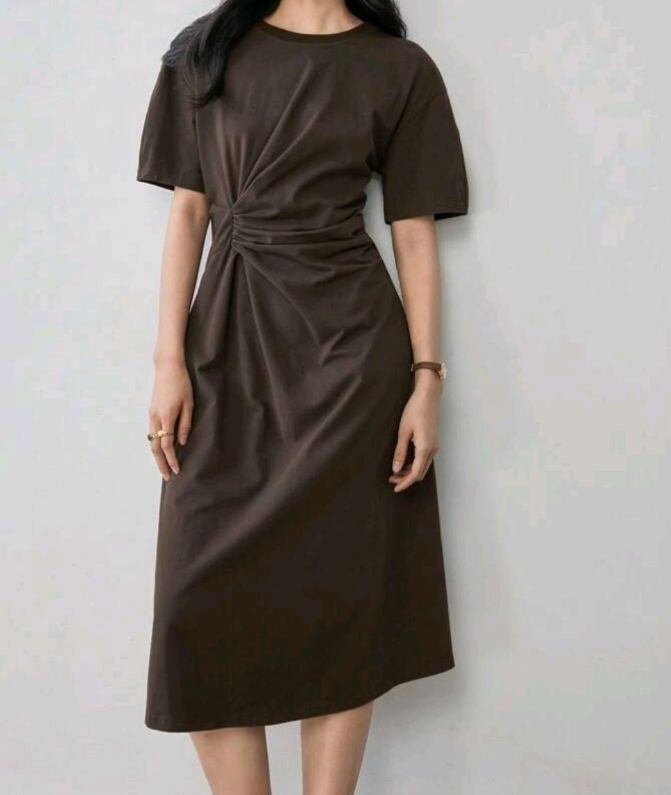 Robes: Kleid Gr.L – D'occasion à Zunzgen par Fleksi 2