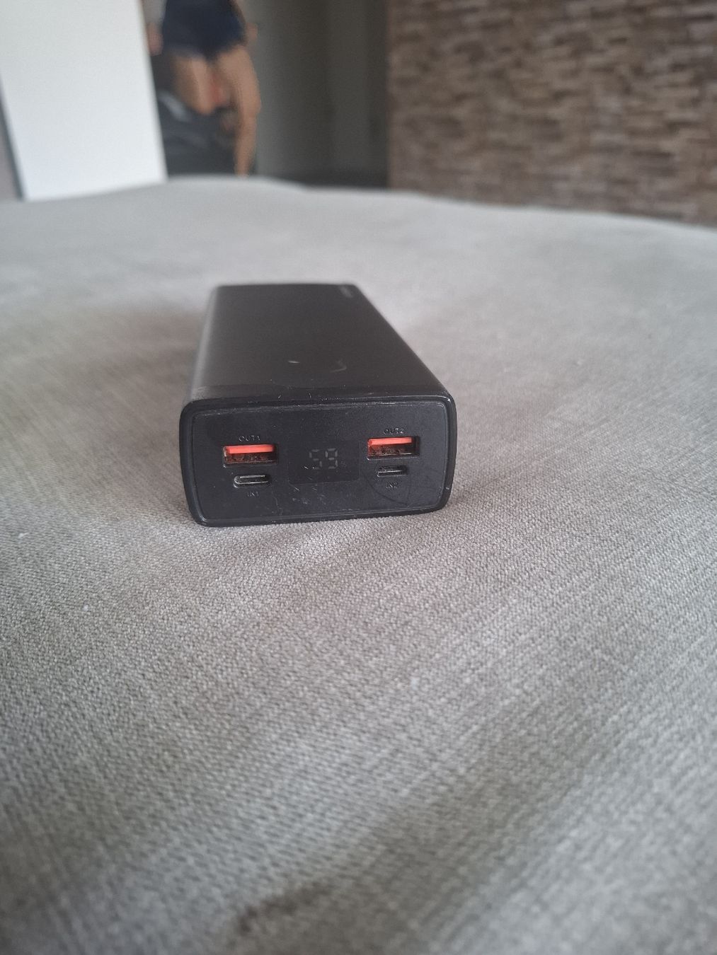 4smarts Batterie: Powerbank – Usato da Zürich venduto da The_solo_gamer 3