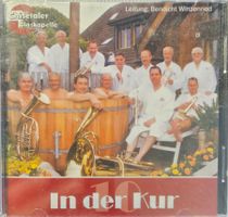 Chisetaler Blaskapelle - In der Kur