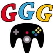 Profile image of GGsGameshop