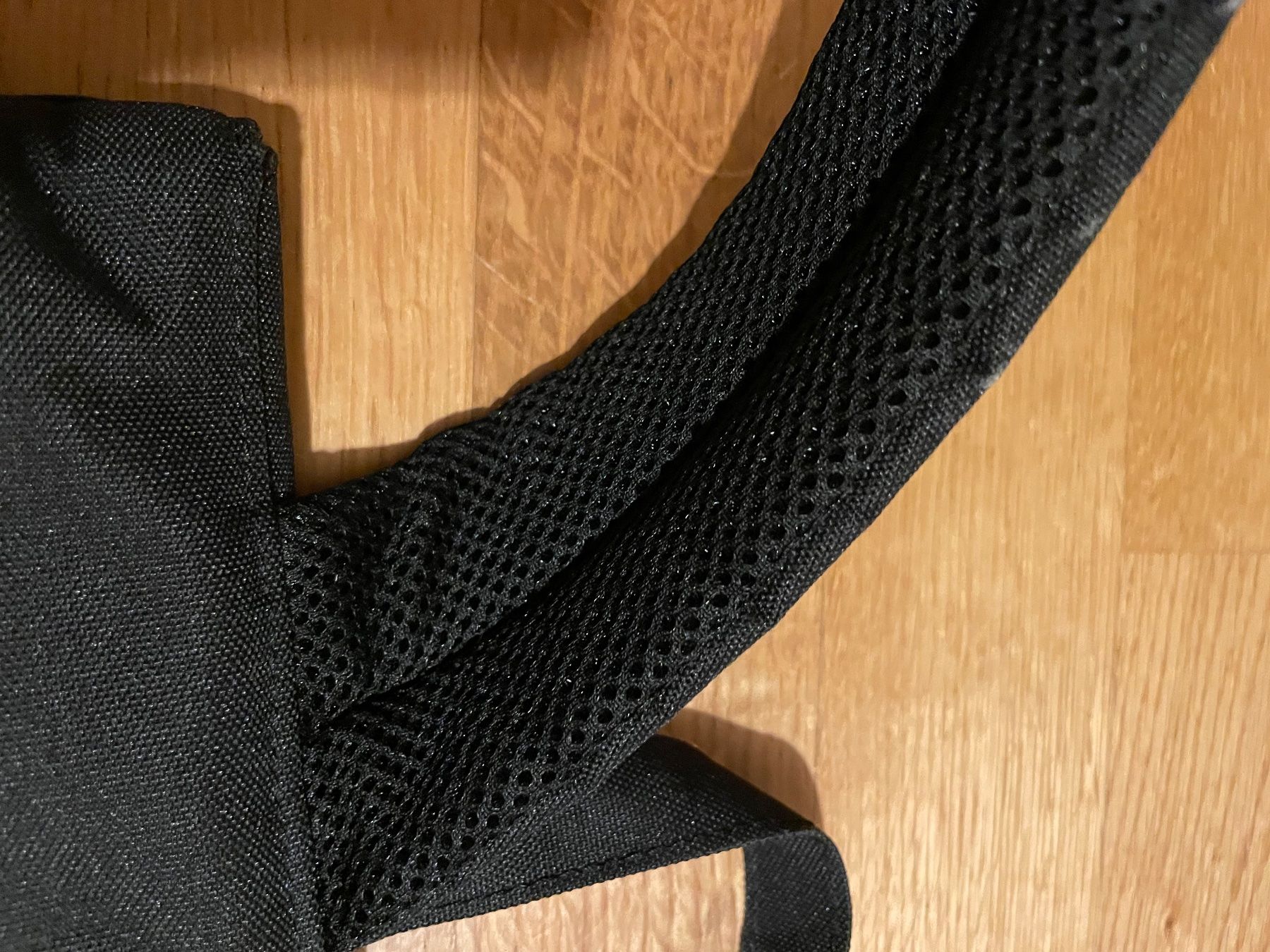 Rucksäcke: Enter Rucksack mini schwarz – Gebraucht aus Luzern von bse_11x 4