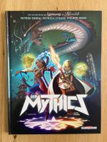 LES MYTHICS / TOME 7 / PREMIERE EDITION