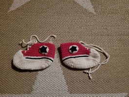 Finkli handmade
