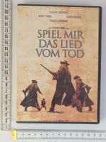 Spiel mir das Lied vom Tod - Sergio Leones Meisterwerk