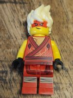 lego figurine ninjago njo0567 Kai - Avatar Kai