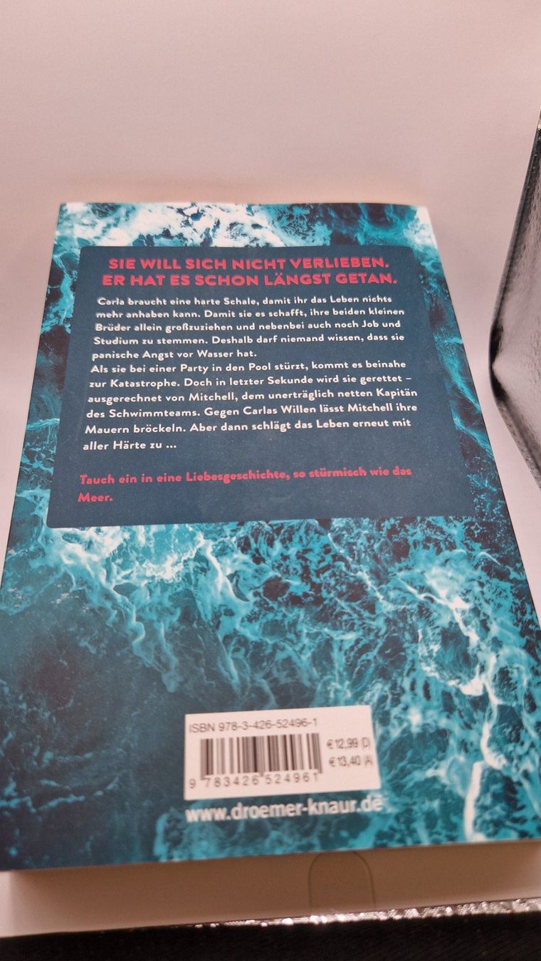 Libri: Sinking Ships / Band 2 – Usato da Mörschwil venduto da lilliput-land25 1