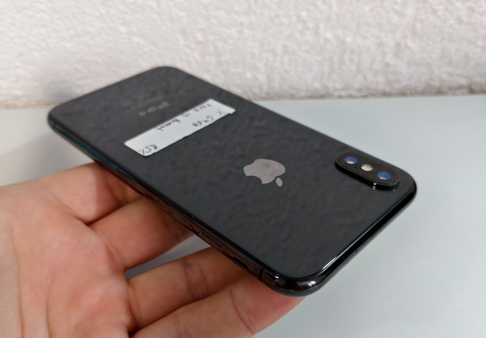 Apple Handys / Smartphones: iPhone X – Gebraucht aus Ehrendingen von Rocky985 6