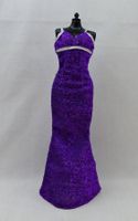 BARBIE EVENING DRESS ORIGINAL VINTAGE USA (Lot 10)‪‪