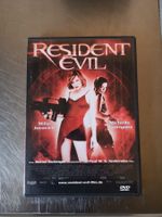 Resident Evil