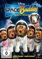 Space Buddies - Mission im Weltraum