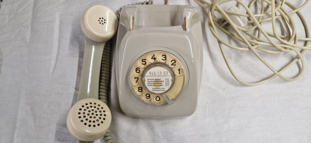 ALTES TELEFON 3