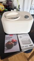 Betty Bossi Glacemaschine 1L