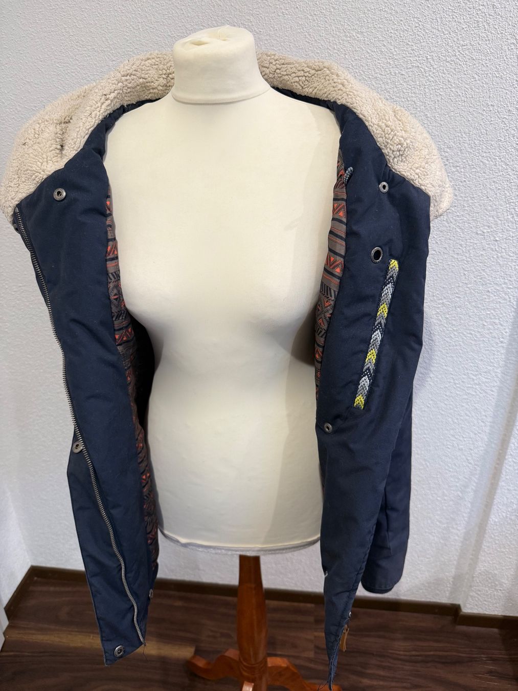 Ragwear Jacken: Winterjacke von Ragwear-Jacke, Gr.S – Gebraucht aus Ermatingen von Speiki2 6