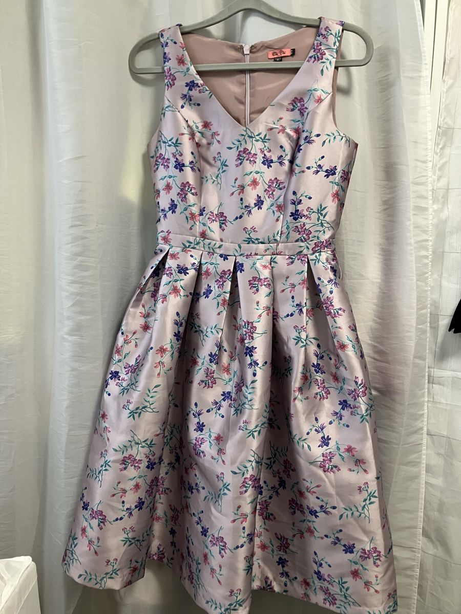 Kleider: Chi chi Kleid Gr. 36 – Neu (gemäss Beschreibung) aus Bremgarten AG von nin_ps8y 2