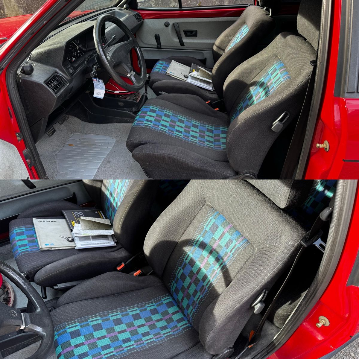 VW Automobili: VW Polo Fancy 1300 – Usato da Duillier venduto da WatchandCo 6