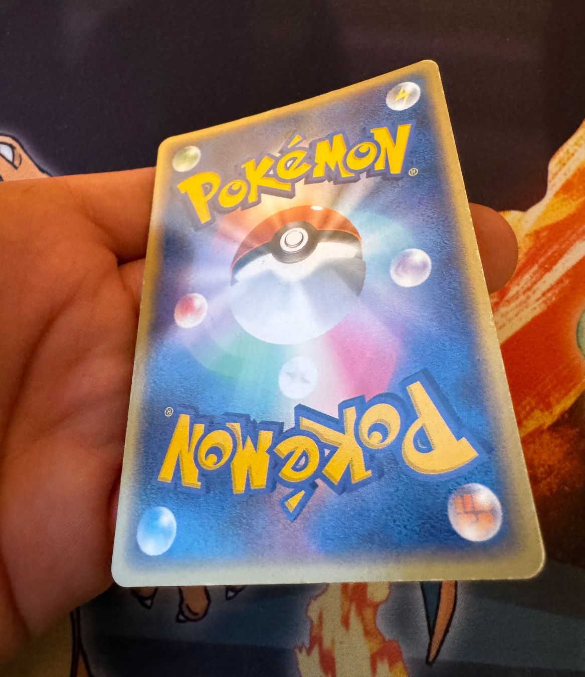 Pokémon Carte collezionabili: Pokémon Dark Tyranitar Holo JP 012/020 Rocket Returns – Usato da Niederhasli venduto da Dow55 5