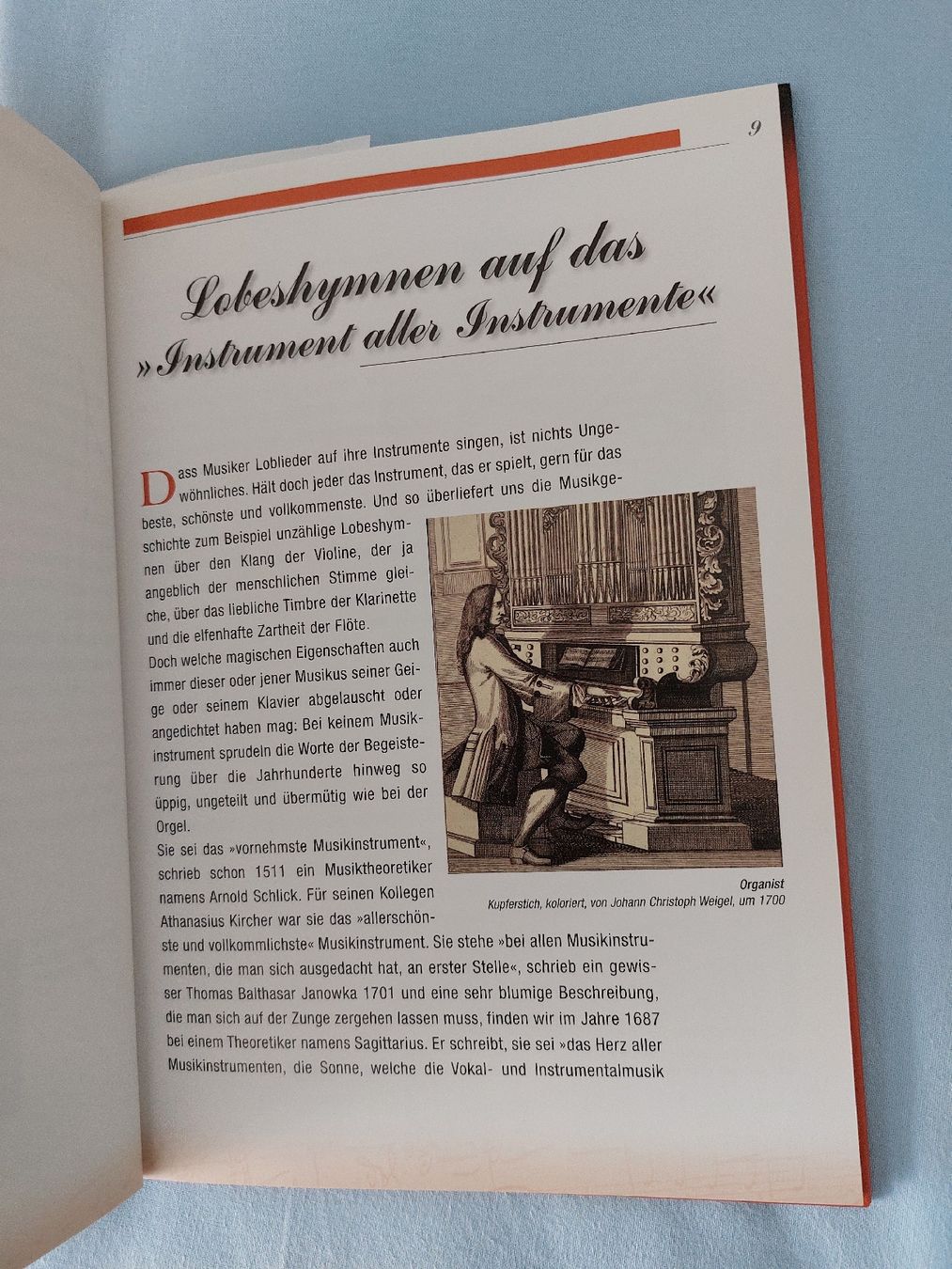 CD: Bach Haendel Haydn Mendelssohn Saint-Sans – Nuovo (secondo la descrizione) da Zollikerberg venduto da Kui 2