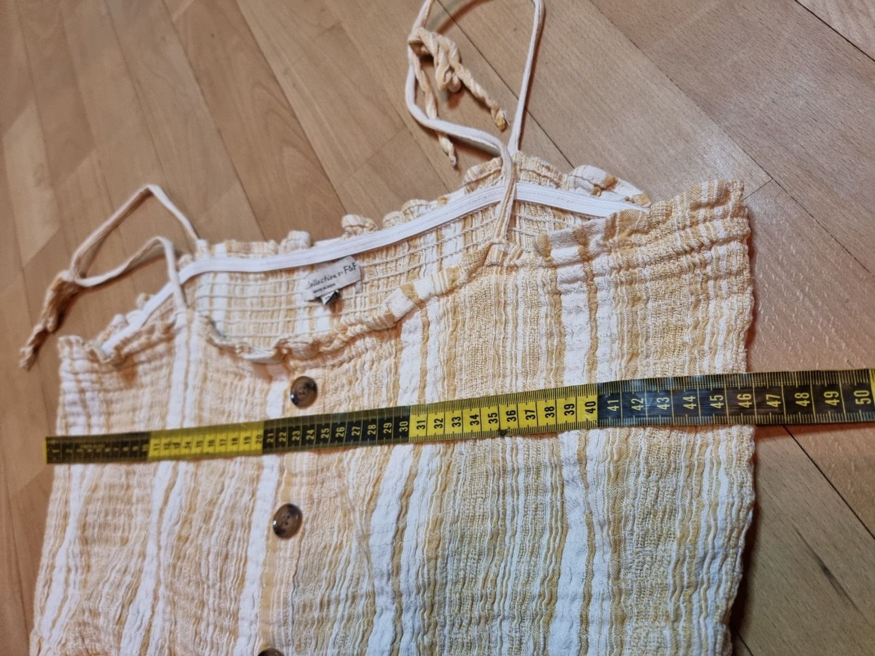 Vestiti: 🌺Kleid Größe XL🌺 – Usato da Wald ZH venduto da CapLux 7