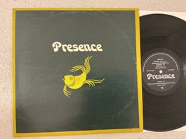Presence LP