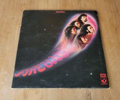 LP Vinyl: Deep Purple ‎– Fireball, 1971 EMI Harvest GBR