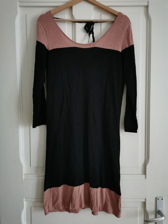 elegantes Kleid von NAF NAF Grösse M