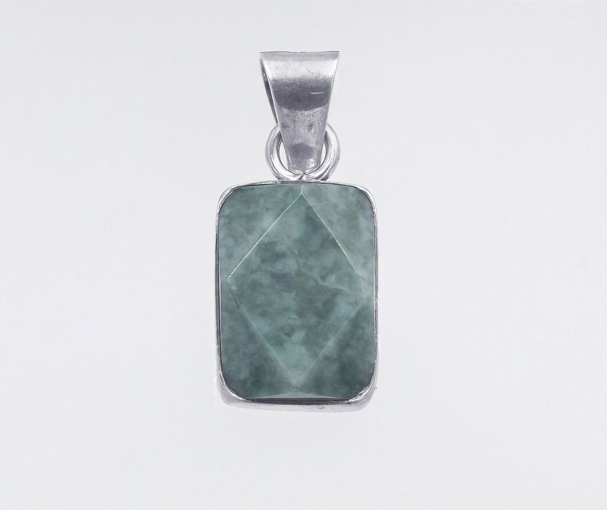 Ciondoli: Anhänger aus Jade – Nuovo e nell'imballaggio originale da Ruggell venduto da JadeShop