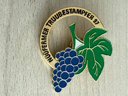 Pin Nüfermer Truubbestampfer 97