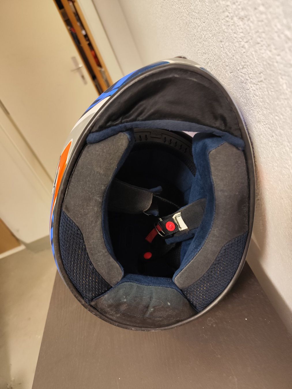 Airoh Caschi & visiere: Casco Airoh taglia S – Usato da Flawil venduto da ner_hl98 2