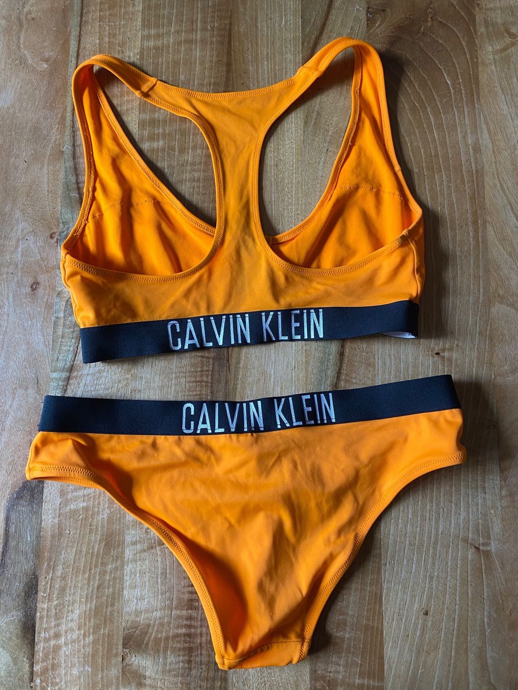 Calvin Klein Badekleider & Bikinis: Bikini Calvin Klein, Grösse S – Gebraucht aus Zürich von hulahup 2
