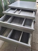 Schubladenstock zu Werkbank (Lista)