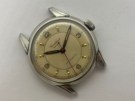 CORTEBERT Sport Handaufzug 32mm läuft //i804