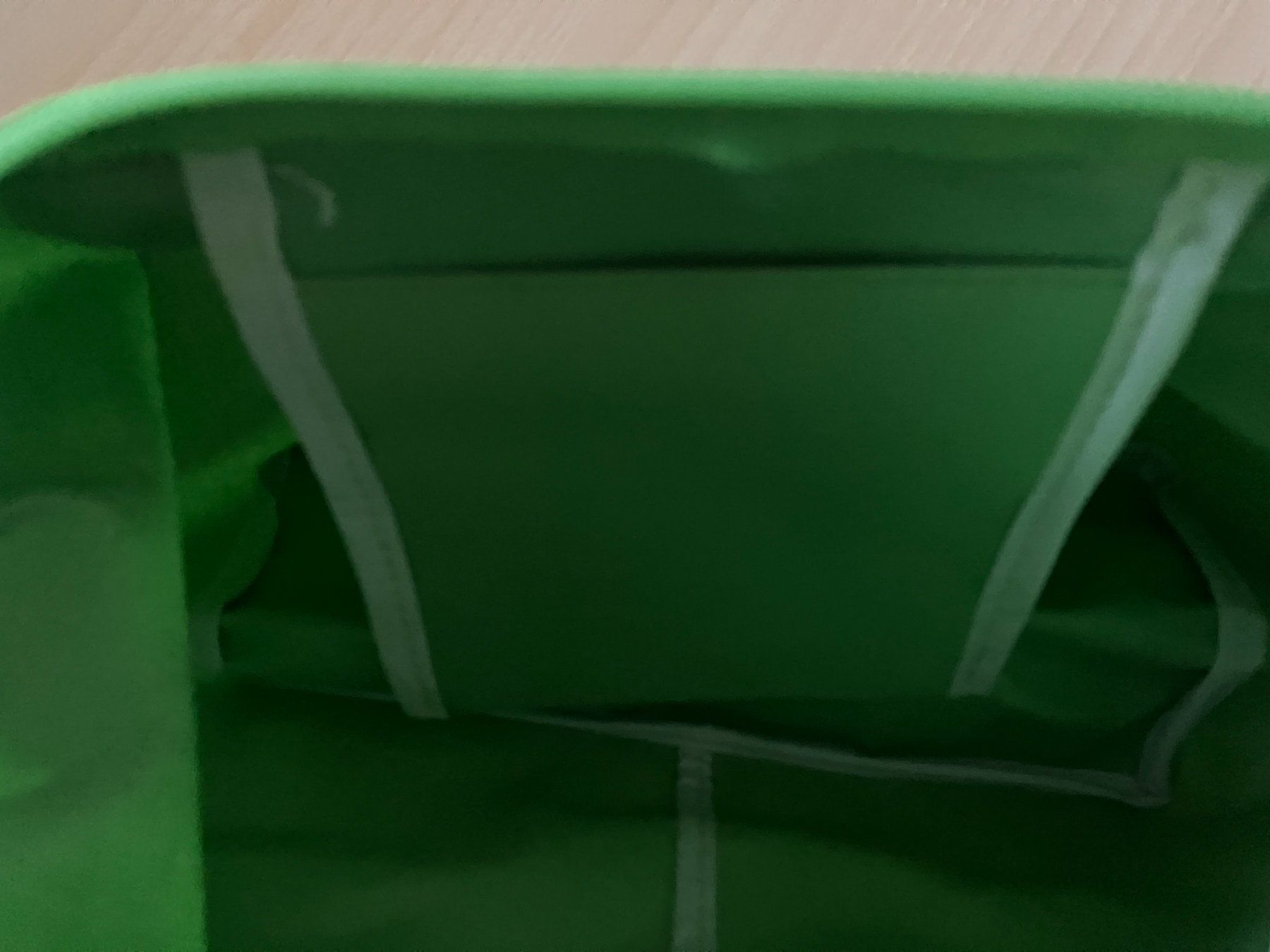 Taschen für Damen: Tasche grün – Neu (gemäss Beschreibung) aus Grabs von topolino7 2