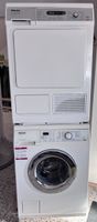Miele Waschturm Set