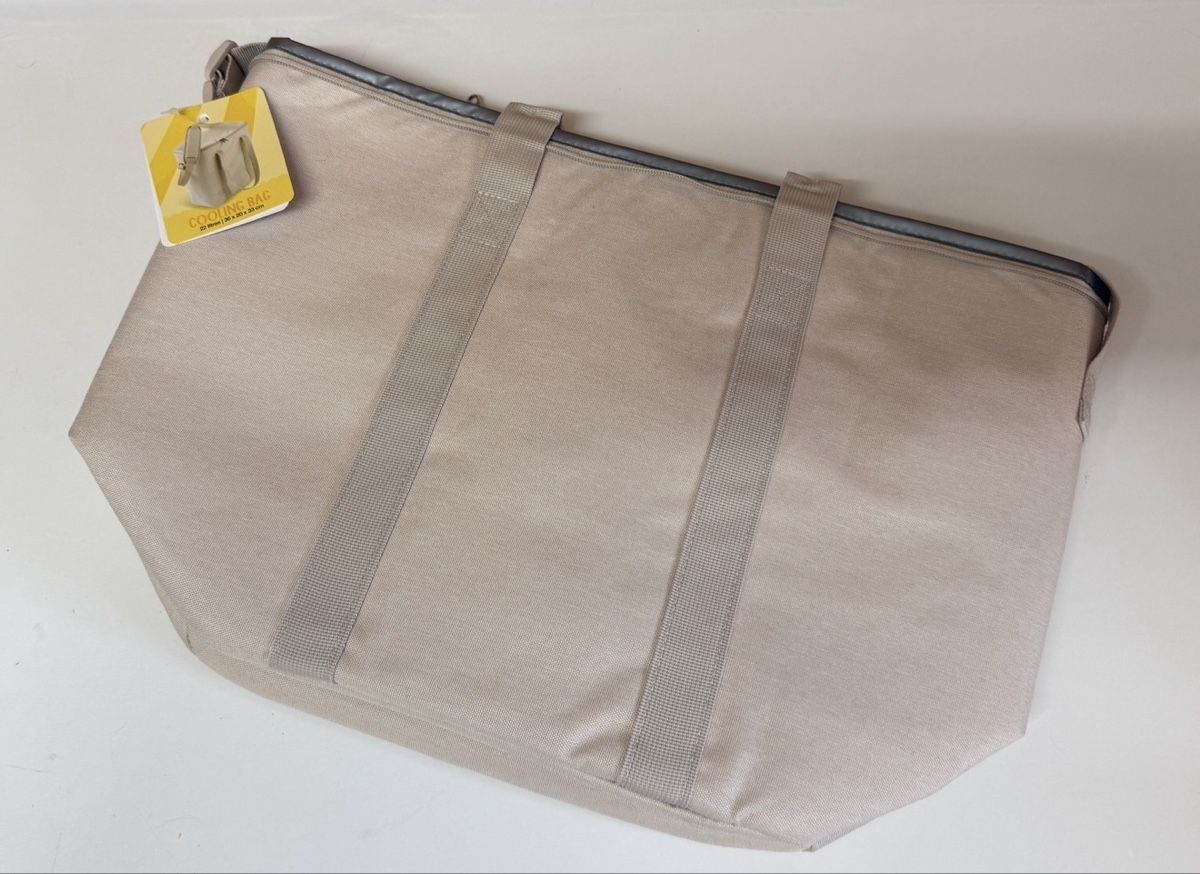 Coop Sacs: Kühltasche Coop neu – Neuf avec emballage d'origine à Gerlafingen par sternrose 1