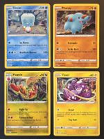 4× SWSH Promo Pokémon Karten -EN | Holo – ab 1Fr.