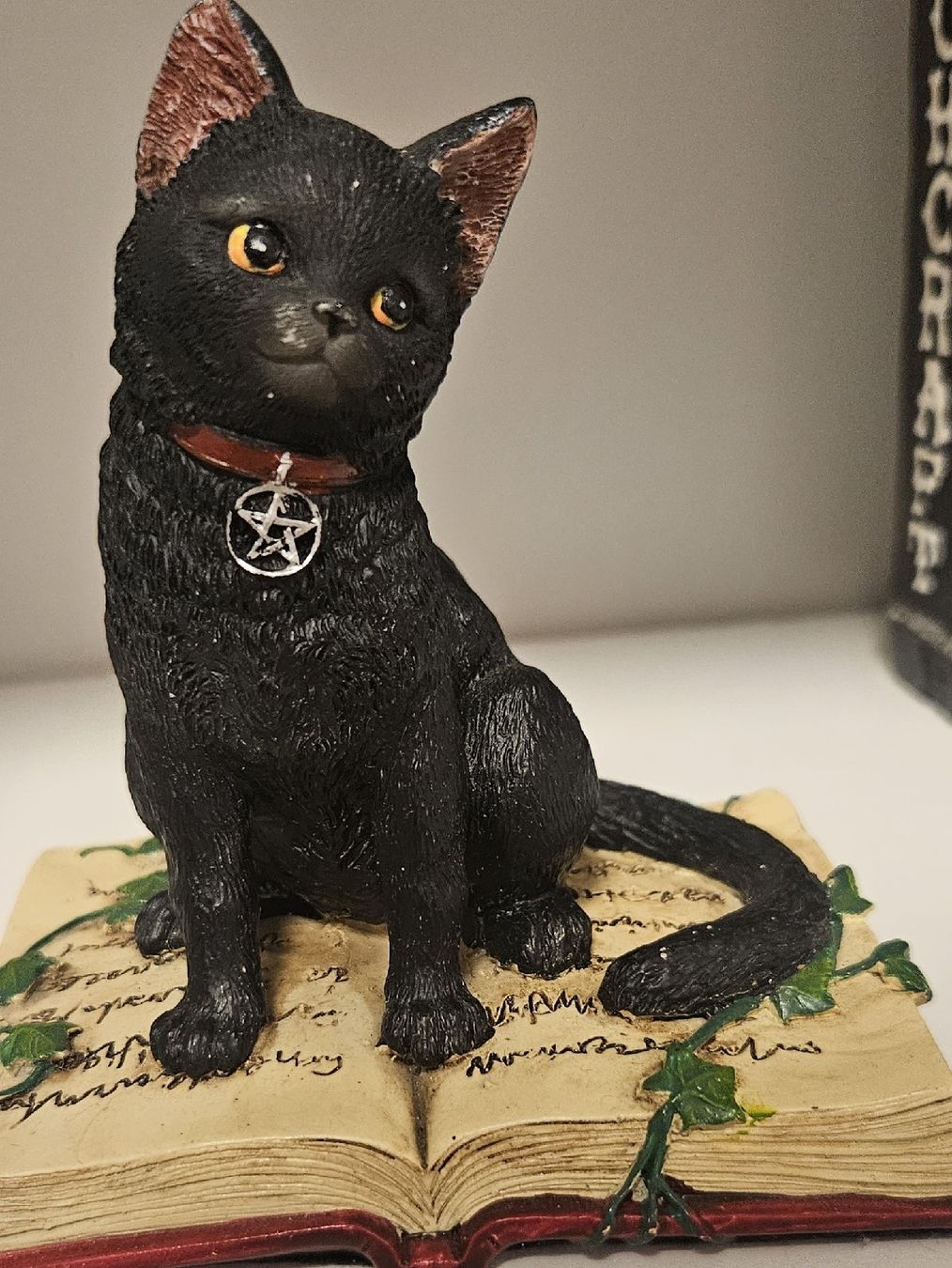 Alle Dekorationen: halloween deko katze – Gebraucht aus Schlieren von Disneylover 5