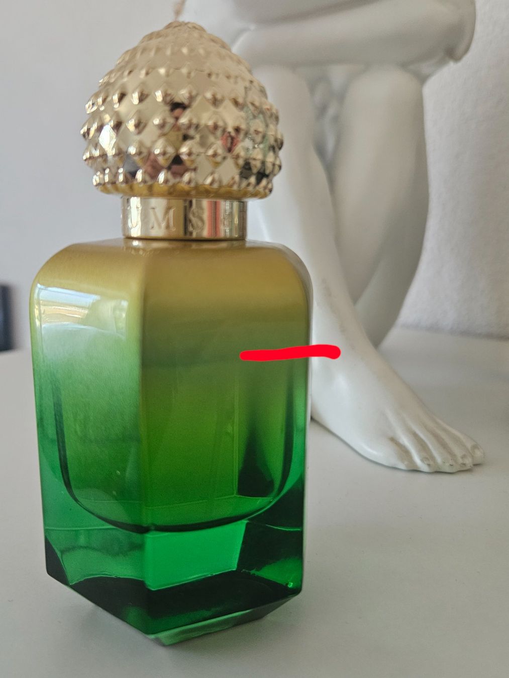 Parfum & Eau de Toilette: Parfums d'Elmar Dalika 60 ml – Gebraucht aus Bex von bes_9dyf 6