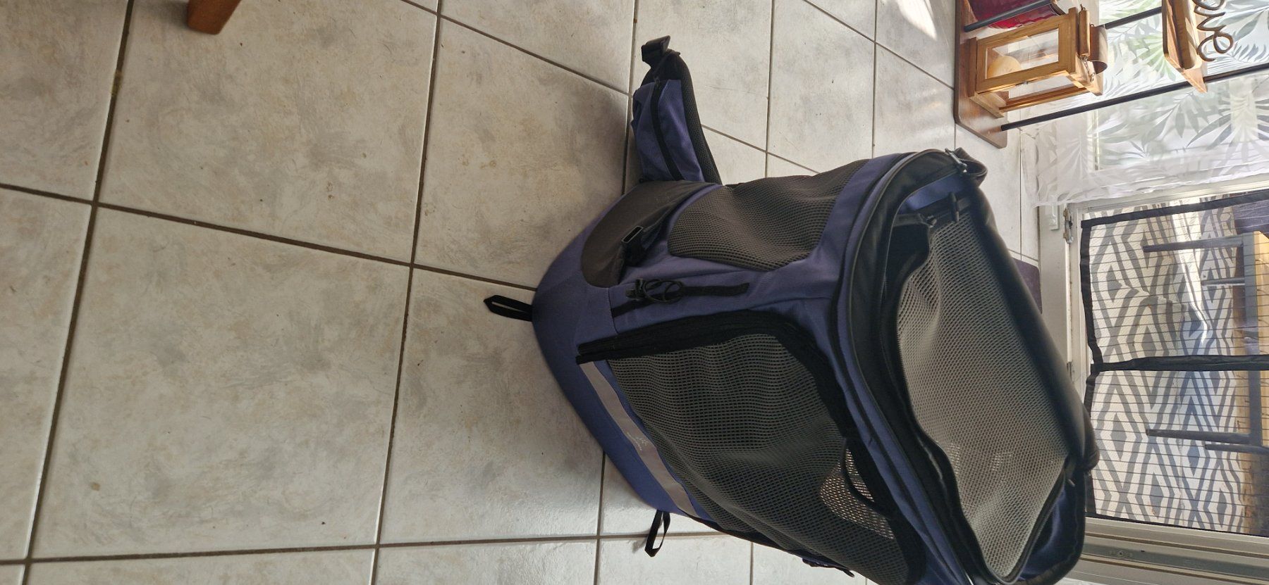 Rucksäcke: Hunderucksack – Gebraucht aus Zeihen von eve_5qtz