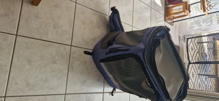 Hunderucksack