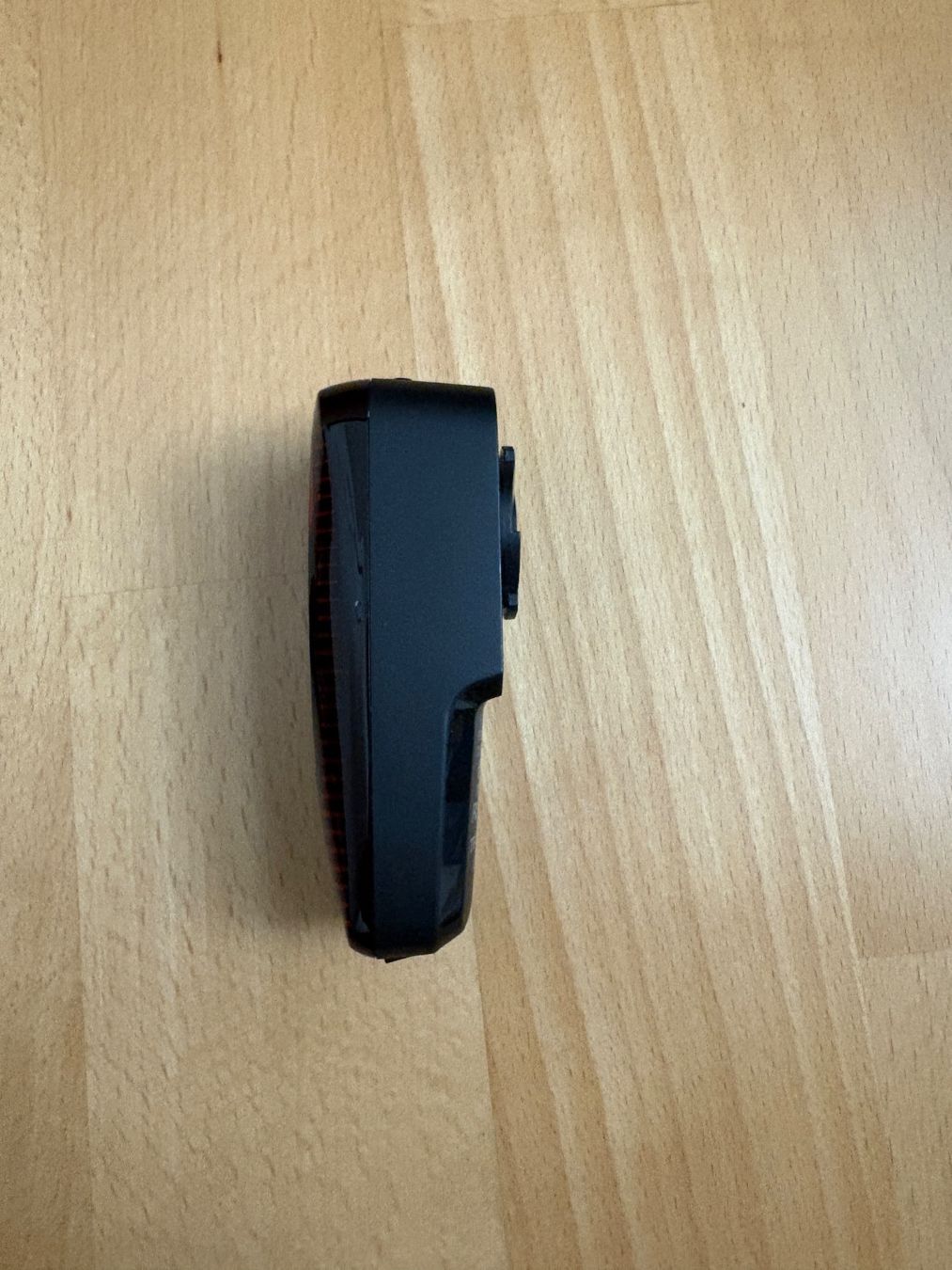 Pezzi di ricambio: Wahoo TRACKR RADAR inkl. Originalverpackung – Usato da Hinwil venduto da peperoni33 4