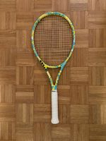 Wilson Clash 100 V2 Minions, L3, sehr guter Zustand
