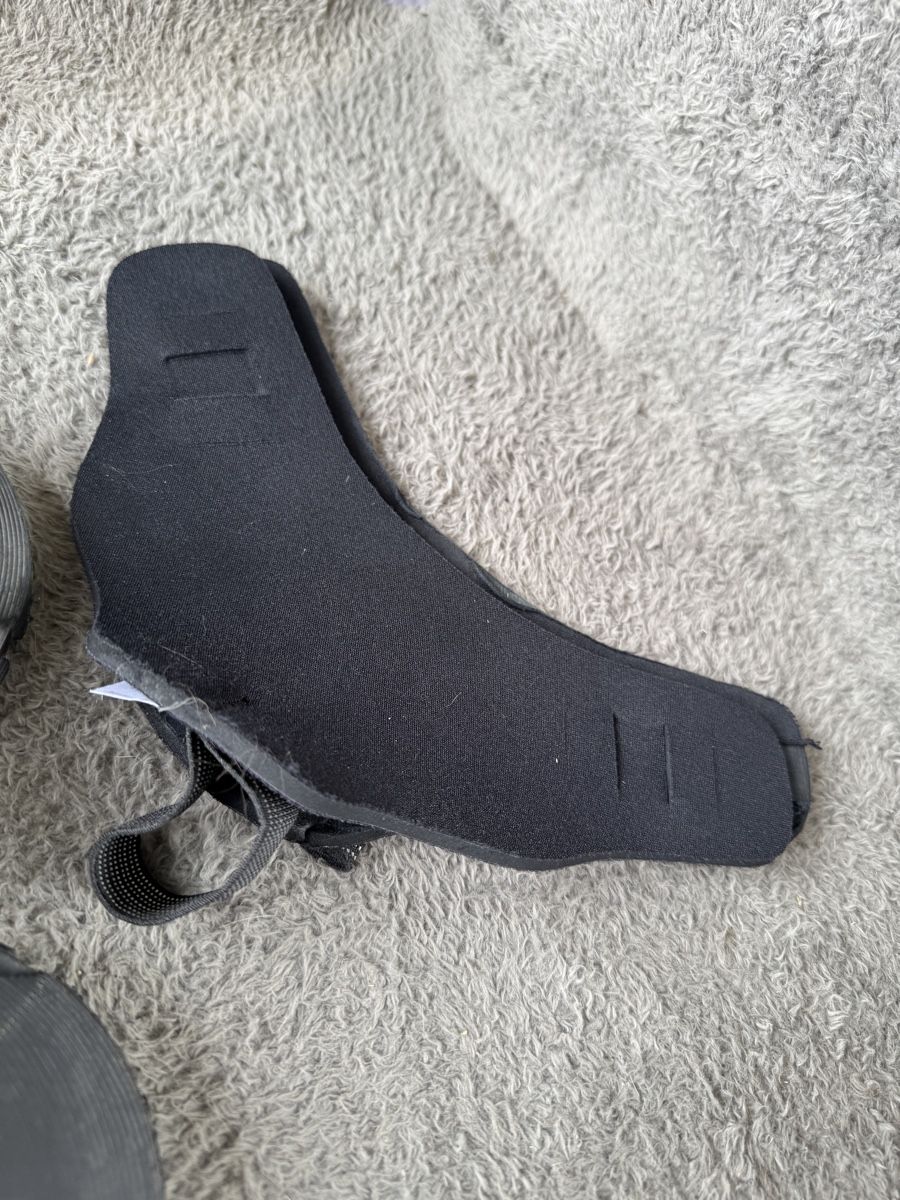 Scarpe per cavalli: Flex Hoof Boots 125 – Usato da Oberembrach venduto da Ballingo 7