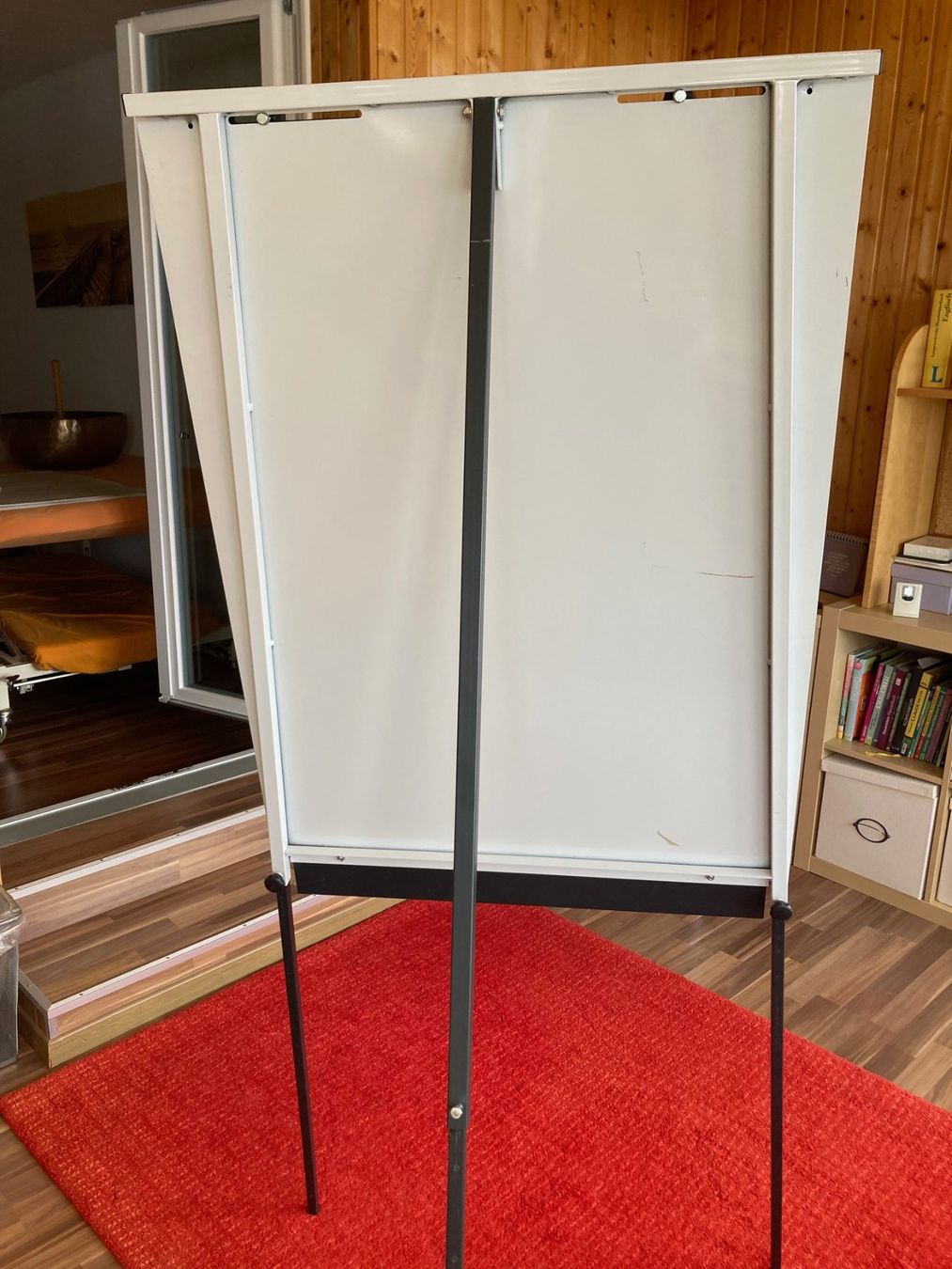 Lavagne: Flip-Chart 100x70cm – Usato da Happerswil venduto da Dmrmojorisin 1