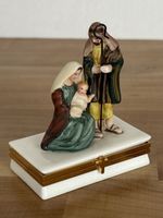 Limoges Box / Maria Josef Jesus