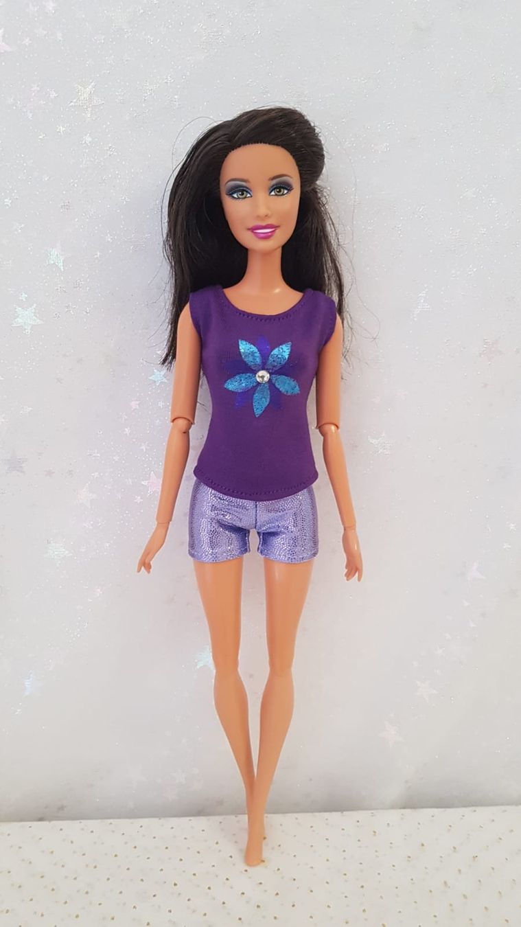 Puppen: Barbie Kleider – Neu (gemäss Beschreibung) aus Lachen SZ von Sakura4hime